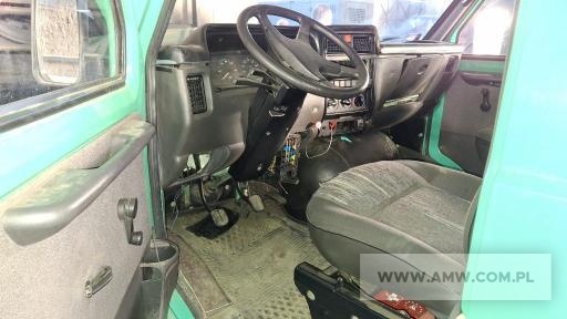 Samochód LUBLIN 3314 2,4 4TC90 